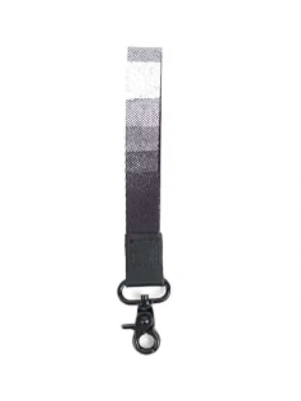Thread Wallet Wristlet Keychain Strap